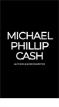 Mobile Screenshot of michaelphillipcash.com